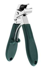 Long Handle Toe Nail Clipper - Angled Head, Wide Jaw Opening, Ultra Sharp And Durable Large Thick Toe Nail Clipper, Suitable For Both Men And Women - Multicolor - View 6