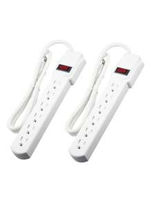 Adapters & Multi-Outlets - ps015-2 pièces - Voir 12