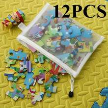 12pcs Mesh Zippered File Folder - A4/A5 Mesh Zippered Document Bag, Large Capacity Simple Transparent File Organizer, Zippered Mesh File Bag, Paper Storage Bag, Nylon Mesh File Bag, Hanging Mesh File Organizer, Reusable. Suitable For Desktop File Organization, - Clear - View 7