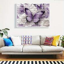 500/1000 Piece Adult Puzzle, High Quality, Stress Relief Fun Family Game, Suitable For Birthdays, Christmas, Halloween, Best Gift, Deeply Loved By Puzzle Enthusiasts - KK2288-500pcs - View 6