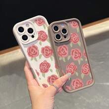 Basic Phone Cases - Blanc - Voir 4