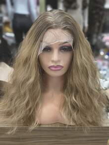 Destacar Loira