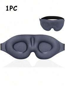Mặt nạ ngủ bằng lụa băng dành cho nam và nữ có dây thun, mặt nạ chặn ánh sáng, mềm mại và thoải mái, giảm mệt mỏi, nghỉ ngơi khi đi du lịch, ký túc xá, đồ lưu niệm giờ nghỉ trưa, Giáng sinh, ngày lễ tình nhân, quà tặng Ngày của Mẹ cho bạn cùng lớp, bạn gái, bạn bè, quà tặng sáng tạo Chất liệu lụa băng có thể điều chỉnh với đề xuất quà tặng - Nhiều màu - Xem 17