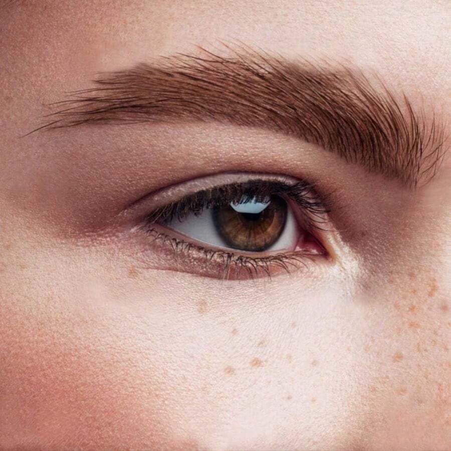 Retractable Eyebrow Pencil - Sport-Fix - Light Blonde - Light Brown - View 1