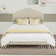 Bed Frames - Black - View 2