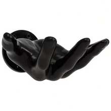 1pc Heavy-Duty Basketball Wall Mount Hoop - Space-Saving Vertical Storage, Suitable For Home Gyms, Garages And Game Rooms - Display Rack Easy To Install, Ideal Gift For Basketball Players, Coaches, Sports Fans - Sturdy Black Frame, Storage For Basketballs, Footballs, Volleyballs - Sports Fan Boyfriend Gift, Birthday Gift, Team Holiday Gift, Game Room Decor, Suitable For Home, Room, Office Decor, Football Accessories, Basketball Accessories, Various Ball Display And Storage Rack! - Multicolor - View 9