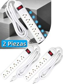 Electrical Sockets - PS014-2PIEZAS - View 2