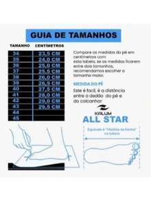 Women's All Kalum Star Low Top Traditional Retro Sneakers - 白色皮革 - 查看 3