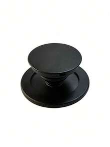 1pc Magnetic Foldable Phone Holder, Compatible With Smartphones & Tablets, Accessories - Transparent, Compatible With IPhone, Android Phones, Birthday Gift For Family And Friends - Multicolor - View 7