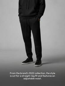Essentials Stretch Limo Pants - Extended luxury sedan - View 4