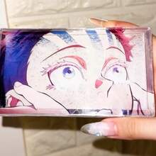 2025 Nova Figura Criativa: Estátua de Resina da Transformação do Personagem Sanemi Shinazugawa de Kimetsu No Yaiba, Escultura de Personagem de Anime, Modelo de Busto - Presente de Feriado, Presente de Aniversário, Presente de Natal, Presente Perfeito - Multicolorido - Visão 8