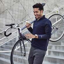 Delta Cycle Bike Smartphone , Black(Negro) - Multicolor - Ver 10