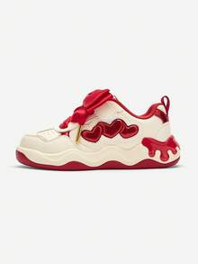 Balabala 儿童透气轻便休闲运动鞋，女童春秋季款，2025款