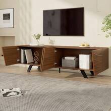 Television Stands & Entertainment Centers - Default - View 4