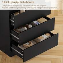 Librerie - nero - Visualizzare 6
