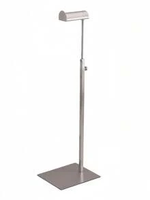 1. Elegant Handbag Display Stand, Stainless Steel Material, Height Adjustable, Suitable For Home/Boutique/Jewelry Retail Store | Easy To Install/Disassemble, Rust-Resistant And Durable - Multicolor - View 12