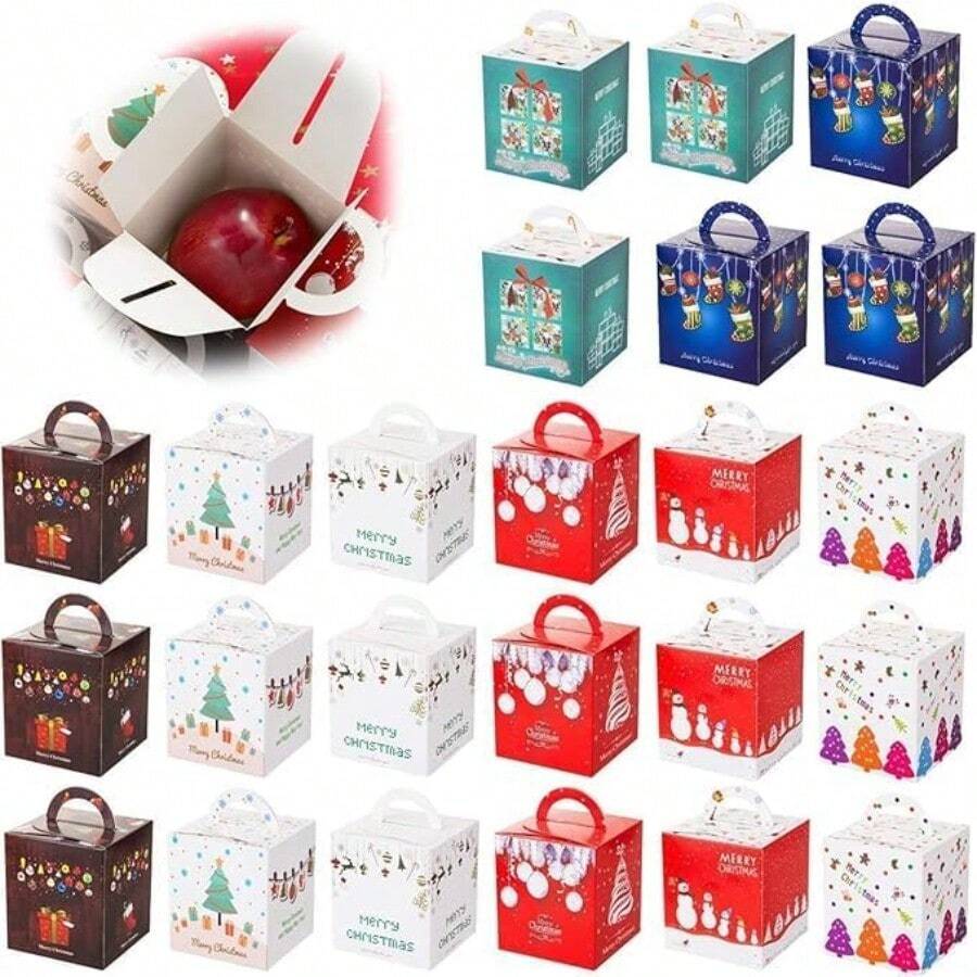 Christmas Party Supplies - Navideos24 - View 1