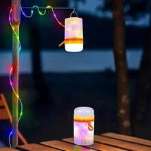 String Lights - lumière polychromatique - Voir 7