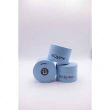 myme Pasta Dental en Tabletas Lata 93 Unidades Mint con Xilitol - inicial - Ver 3