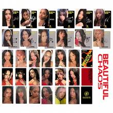 KATSEYE Cat Eye BEAUTIFUL CHAOS Random Card TOWER Bonus Card Daniel - Multicolor - View 2