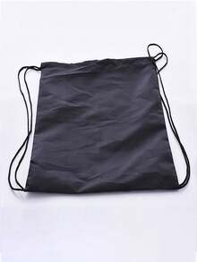 篮球抽绳背包，篮球、足球运动包 - 彩色 - 查看 6