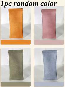 Customizable Makeup Bag/Storage Bag, Minimalist Rectangular Corduroy Makeup Bag With Floral Pattern, Can Customize Name, Storage Pouch, Zipper Travel Cosmetic Organizer Bag, Portable Handbag, Large Capacity Women's Travel Makeup Bag, 5 Color Options, Gift For Women, Girlfriend, Best Friend