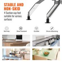 Shredders & Slicers - Silver - View 5