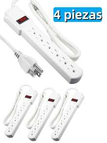 PS015-4 PIEZAS