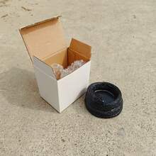 Black Snake Coiled Candle Holder - Gothic Decorative Candle Stand, Dark Aesthetic Tabletop Ornament, Aromatherapy Candle Base