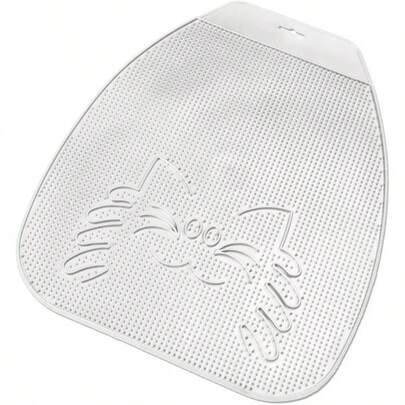 LM1 Track - Less Litter