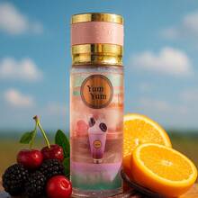 Armaf CLIVE DORRIS - YUM YUM 250ML PERFUMED MIST FOR WOMEN - Floral - View 2