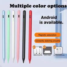 1pc Universal Wireless Capacitive Touch Stylus Pen, High Precision & Sensitivity For IPhone/IPad, Gaming, Writing, Drawing, Compatible With IPhone/IPad/ Series
