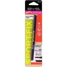 Retractable Eyebrow Pencil - Sport-Fix - Light Blonde - Light Blonde - View 3