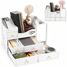 Office Storage Cart