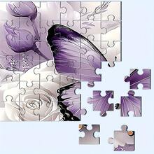 500/1000 Piece Adult Puzzle, High Quality, Stress Relief Fun Family Game, Suitable For Birthdays, Christmas, Halloween, Best Gift, Deeply Loved By Puzzle Enthusiasts - KK2288-500pcs - View 8