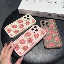 Basic Phone Cases - Bordeaux - Übersicht 2