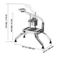 Shredders & Slicers - Silver - View 10