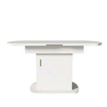 Dining Tables - White+Gold - View 6