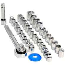 MIKELS OEM AOEM-40 Autocle, 40 Piezas(default) - Multicolor - Ver 3