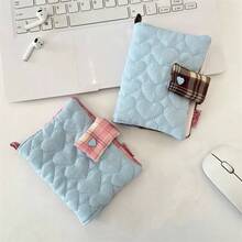 Binders - Blue Coffee - View 3