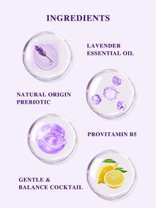 L'Occitane 欧舒丹温和平衡护发套装（洗发水 75ml + 护发素 75ml） - mini(75ml*2) - 查看 6