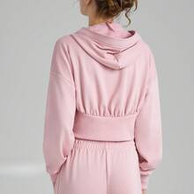 Women Leotards - Pink - View 4