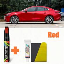 JB-XPCS Paint Repair Pen, Car Paint Pen, Scratch Repair Suitable For Quick Scratch Repairs Kit, Easy To Use - Multicolor - View 20