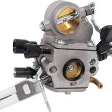 Outdoor Power Tools & Accessories - Silver - View 1