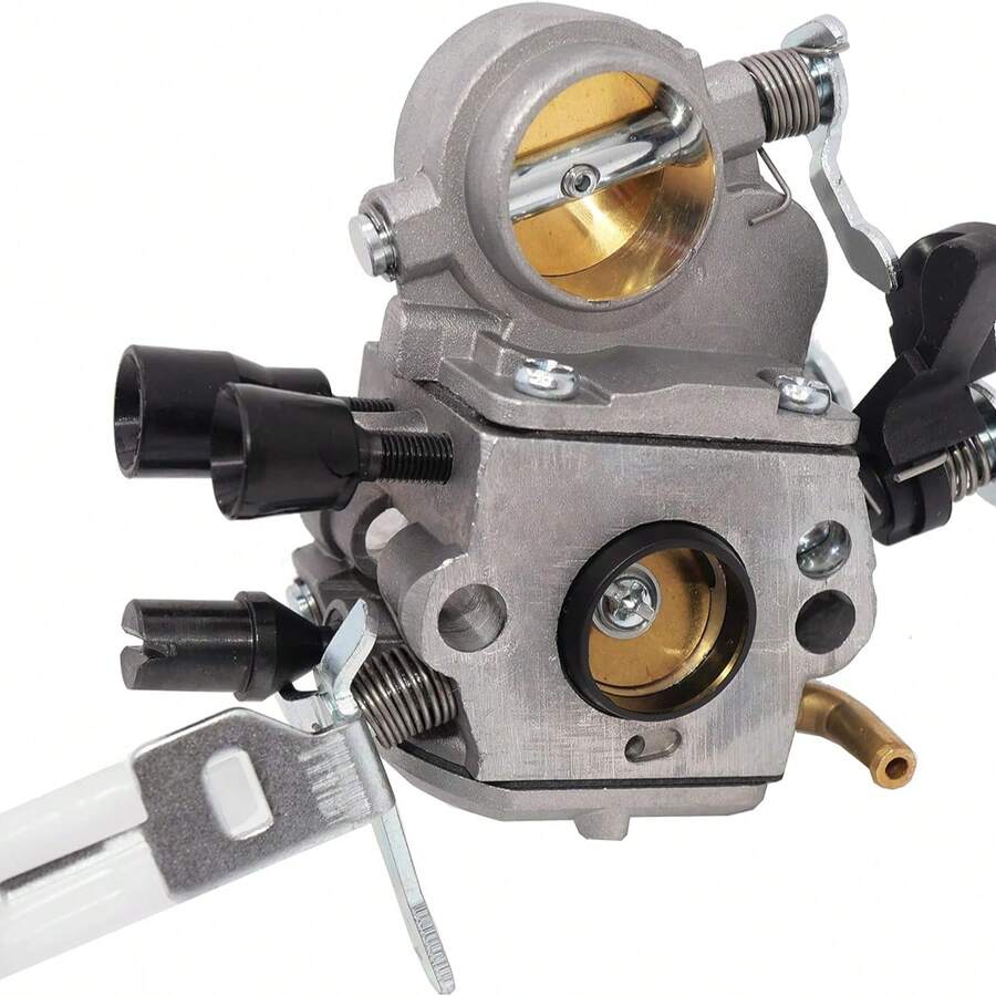 Outdoor Power Tools & Accessories - Silver - View 1