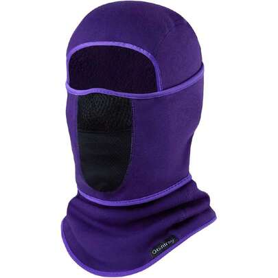 Balaclava Ski Mask (With Breathable Holes) Windproof Winter Fleece Neck Face Warmer For Men&Women,34460251