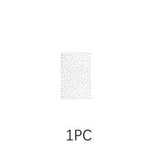 Self-Adhesive Rhinestones And Pearls, Suitable For Makeup, Festival Jewelry, Hair Gems, Rhinestone Stickers, Applicable To Cosmetics, Nails, Crafts - White Pearl - View 9