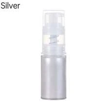 Edible Glitter Spray Bottle - Cake & Dessert Decorating Powder Sprayer - Multicolor - View 8