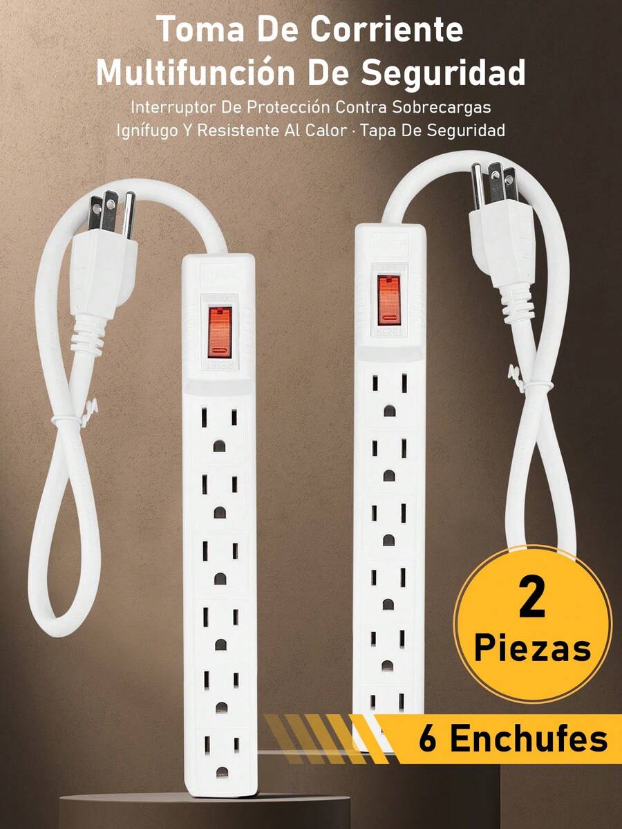 Electrical Sockets - 查看 1