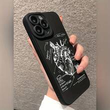 Basic Phone Cases - Noir - Voir 4